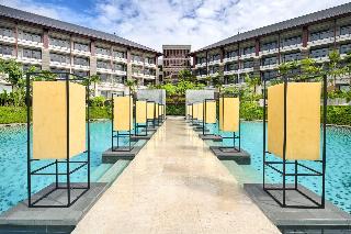 Renaissance Bali Nusa Dua Resort fotoÄŸrafÄ±