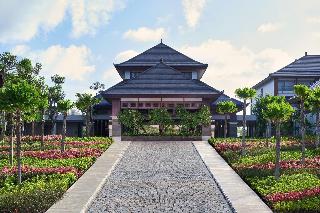 Renaissance Bali Nusa Dua Resort fotoÄŸrafÄ±