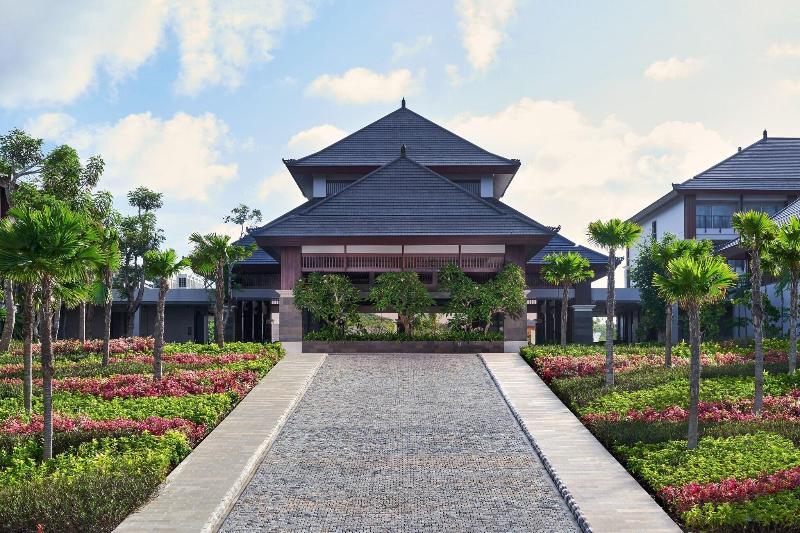 Renaissance Bali Nusa Dua Resort - Genel