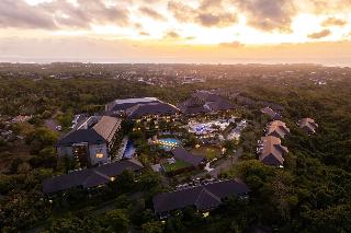 Renaissance Bali Nusa Dua Resort fotoÄŸrafÄ±