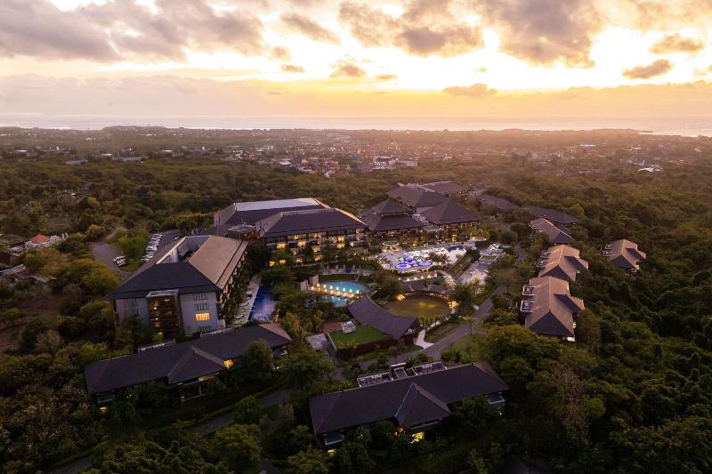 Renaissance Bali Nusa Dua Resort - Genel