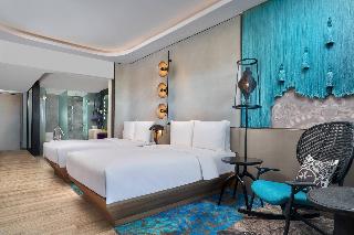 Renaissance Bali Nusa Dua Resort fotoÄŸrafÄ±