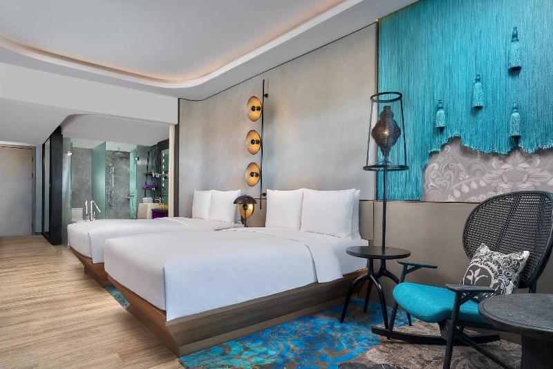 Renaissance Bali Nusa Dua Resort - Oda