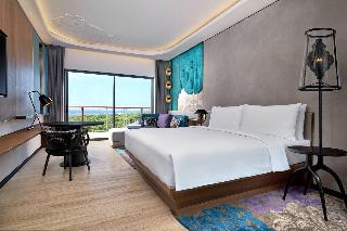 Renaissance Bali Nusa Dua Resort fotoÄŸrafÄ±