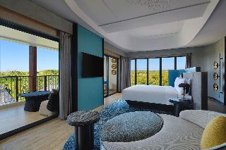 Renaissance Bali Nusa Dua Resort fotoÄŸrafÄ±