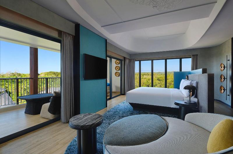 Renaissance Bali Nusa Dua Resort - Oda