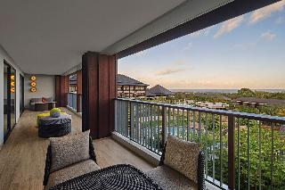 Renaissance Bali Nusa Dua Resort fotoÄŸrafÄ±