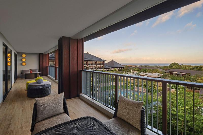 Renaissance Bali Nusa Dua Resort - Oda