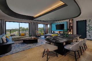 Renaissance Bali Nusa Dua Resort fotoÄŸrafÄ±