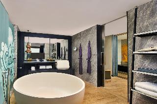 Renaissance Bali Nusa Dua Resort fotoÄŸrafÄ±