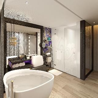 Renaissance Bali Nusa Dua Resort fotoÄŸrafÄ±