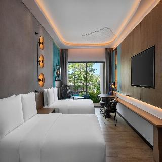 Renaissance Bali Nusa Dua Resort fotoÄŸrafÄ±