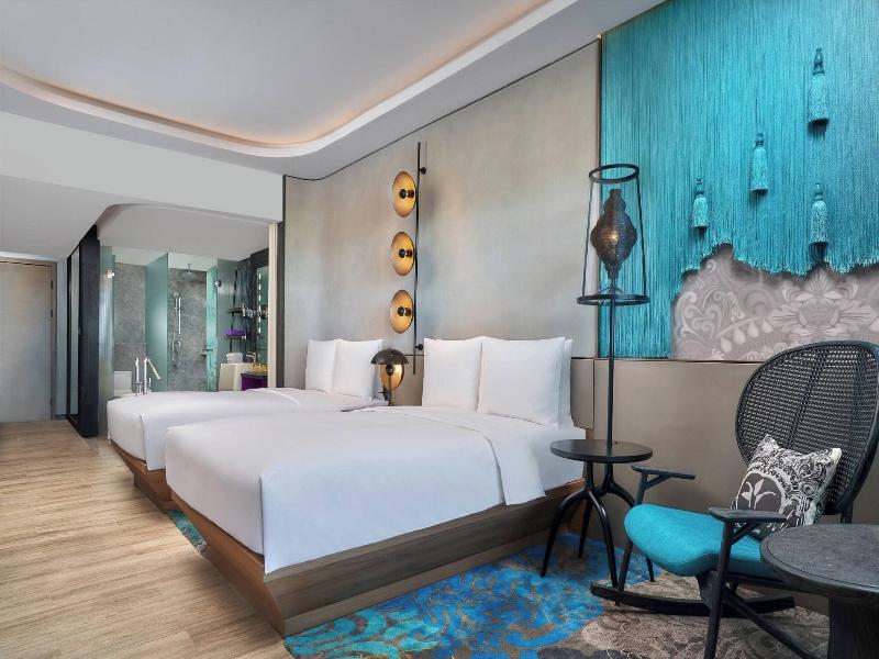 Renaissance Bali Nusa Dua Resort - Oda