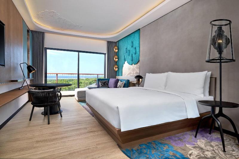 Renaissance Bali Nusa Dua Resort - Oda