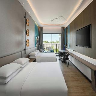 Renaissance Bali Nusa Dua Resort fotoÄŸrafÄ±