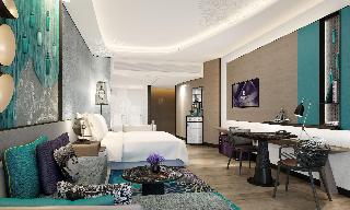 Renaissance Bali Nusa Dua Resort fotoÄŸrafÄ±