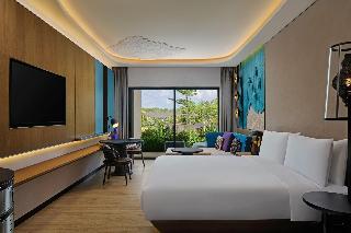 Renaissance Bali Nusa Dua Resort fotoÄŸrafÄ±