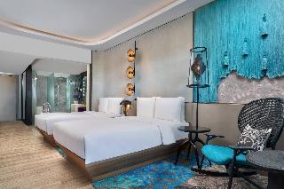 Renaissance Bali Nusa Dua Resort fotoÄŸrafÄ±