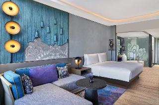 Renaissance Bali Nusa Dua Resort fotoÄŸrafÄ±