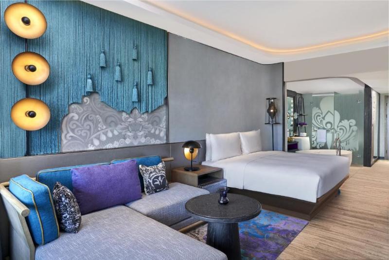 Renaissance Bali Nusa Dua Resort - Oda