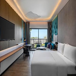 Renaissance Bali Nusa Dua Resort fotoÄŸrafÄ±