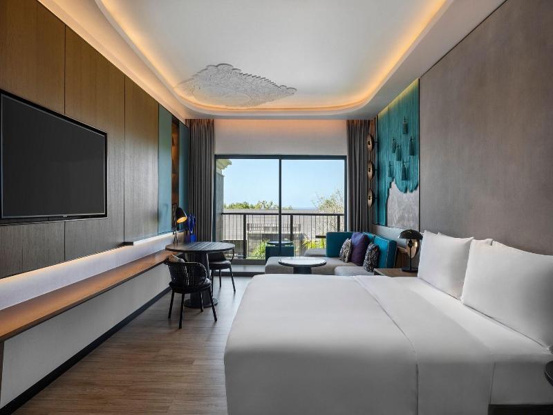 Renaissance Bali Nusa Dua Resort - Oda