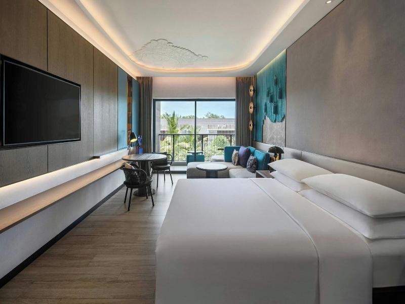 Renaissance Bali Nusa Dua Resort - Oda
