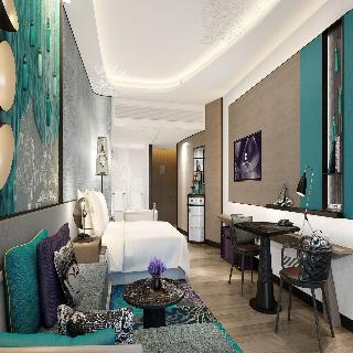 Renaissance Bali Nusa Dua Resort fotoÄŸrafÄ±
