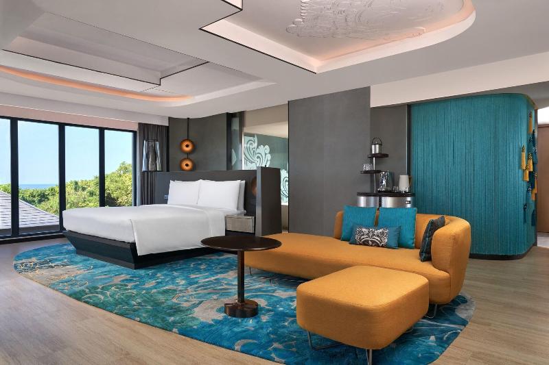 Renaissance Bali Nusa Dua Resort - Oda