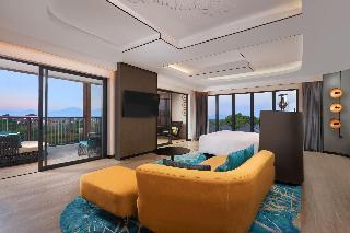 Renaissance Bali Nusa Dua Resort fotoÄŸrafÄ±