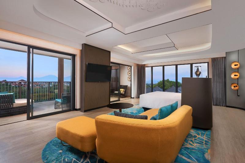 Renaissance Bali Nusa Dua Resort - Oda