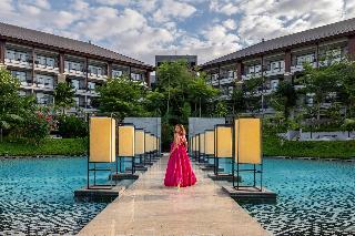 Renaissance Bali Nusa Dua Resort fotoÄŸrafÄ±