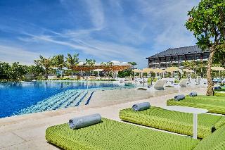 Renaissance Bali Nusa Dua Resort fotoÄŸrafÄ±