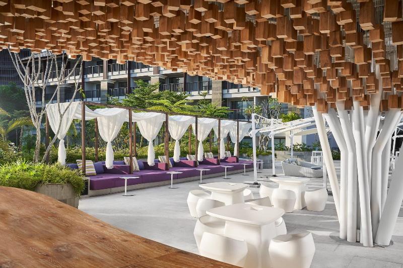 Renaissance Bali Nusa Dua Resort - Havuz