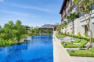 Renaissance Bali Nusa Dua Resort fotoÄŸrafÄ±