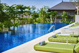 Renaissance Bali Nusa Dua Resort fotoÄŸrafÄ±