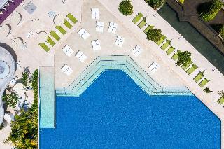 Renaissance Bali Nusa Dua Resort fotoÄŸrafÄ±