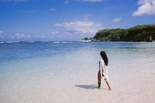 Renaissance Bali Nusa Dua Resort fotoÄŸrafÄ±