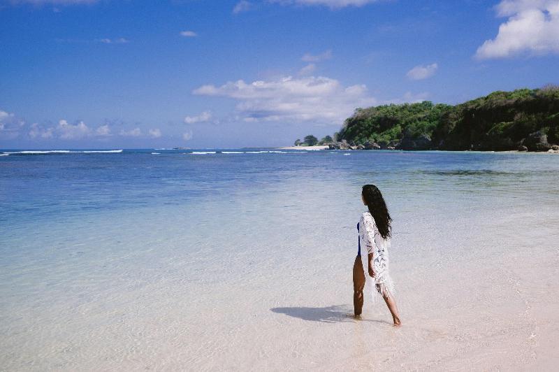 Renaissance Bali Nusa Dua Resort - Plaj