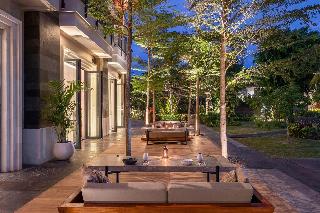 Renaissance Bali Nusa Dua Resort fotoÄŸrafÄ±
