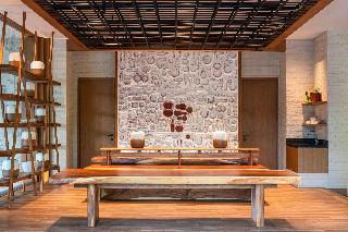 Renaissance Bali Nusa Dua Resort fotoÄŸrafÄ±