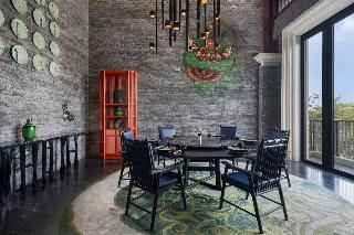 Renaissance Bali Nusa Dua Resort fotoÄŸrafÄ±