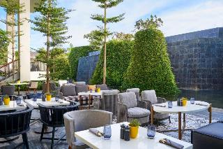 Renaissance Bali Nusa Dua Resort fotoÄŸrafÄ±