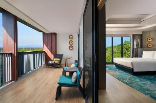 Renaissance Bali Nusa Dua Resort fotoÄŸrafÄ±