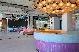 Aloft Bali Seminyak fotoÄŸrafÄ±