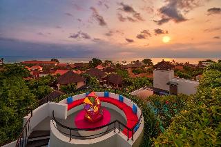 Aloft Bali Seminyak fotoÄŸrafÄ±