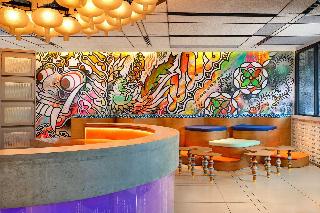 Aloft Bali Seminyak fotoÄŸrafÄ±