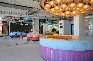 Aloft Bali Seminyak fotoÄŸrafÄ±