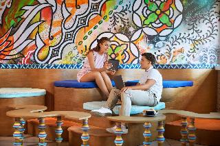 Aloft Bali Seminyak fotoÄŸrafÄ±