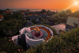 Aloft Bali Seminyak fotoÄŸrafÄ±